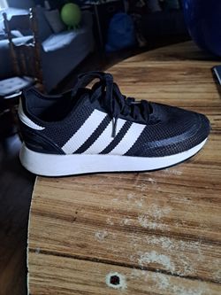 Zapatos De Nino #4 Y Medio