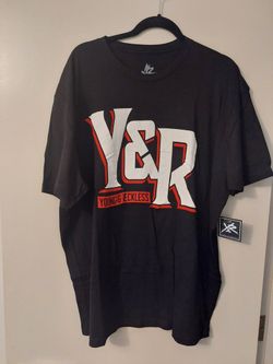 Young & Reckless T Shirt