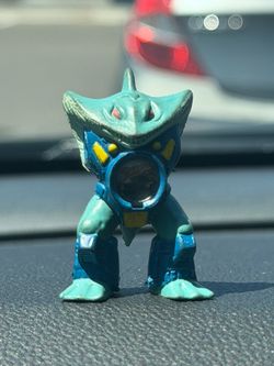 Grin-Reefer Battle Beasts