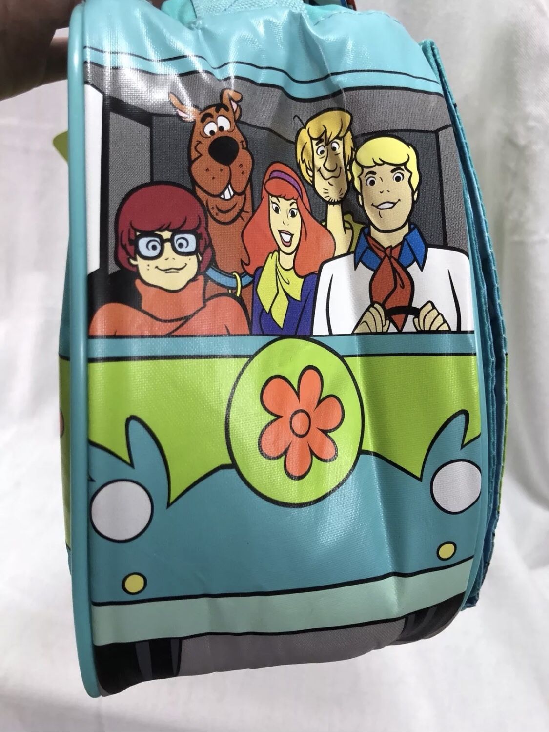 Lunch Boxes Photo: Scooby Doo Lunch Boxes  Lunch box, Vintage lunch boxes, Scooby  doo