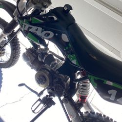 2019 Tao Tao 110cc Engine 