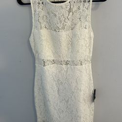 Lulus Dress