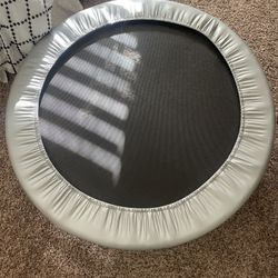 Mini Trampoline