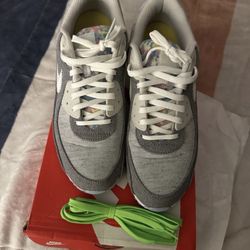 Nike air max 90 recycled canvas pack