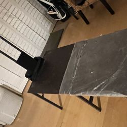 Stretching Chair ( Foldable)