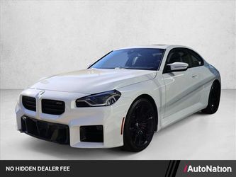 2026 BMW M2