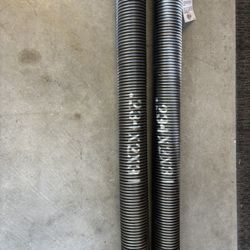 Dasma Garage Door Spring Set