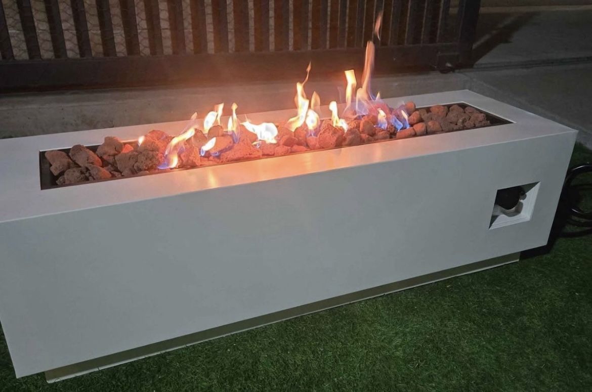 Fire Pit New In The Box