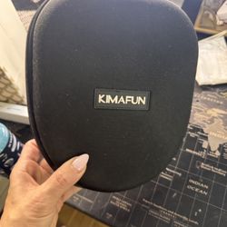 Headset Microphone 🎤 