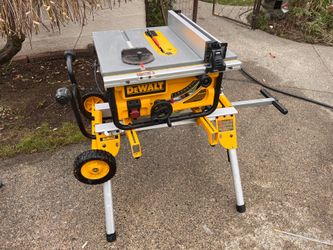 Dewalt Tool Lot