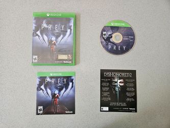 Prey - Xbox One