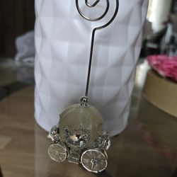 Table Holder Stand