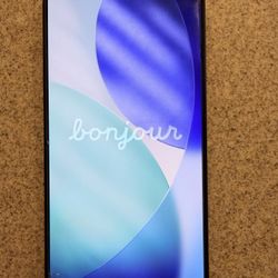 iPhone 15 Pro Max 256 GB Black