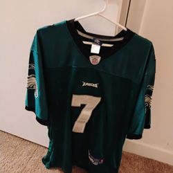 Philadelphia Eagles Reebok NFL Jersey 