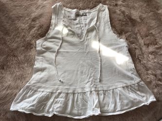 Abercrombie & Fitch Tank Top