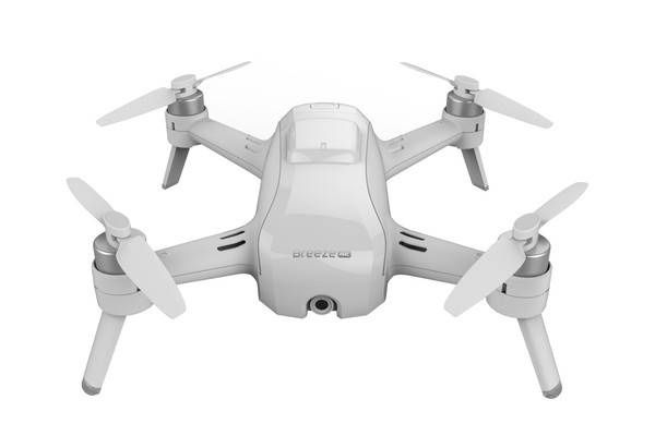 Brand new 4K drone