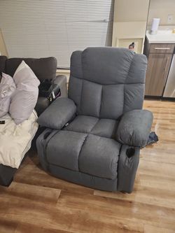 Love seat