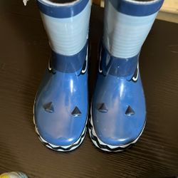 boots for water