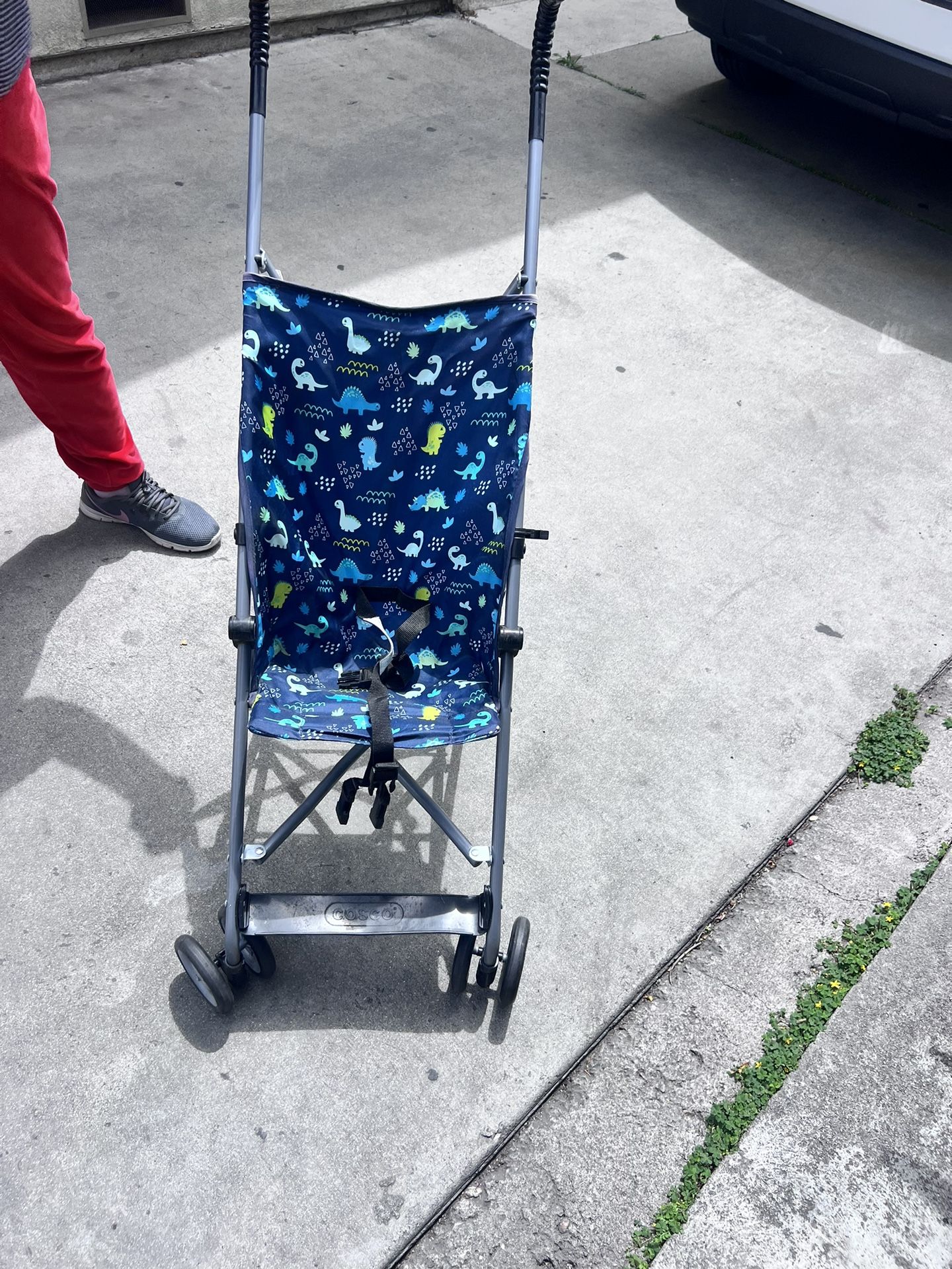 Cosco Stroller 