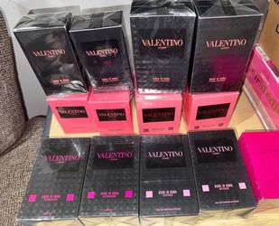 Valentino Uomo Born in Roma Fragrance