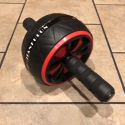 Ab Roller