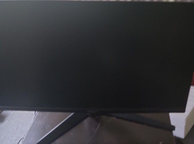 Gaming Monitor Fast Refresh Rate
