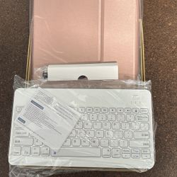 iPad Pro 12.9 Keyboard Case