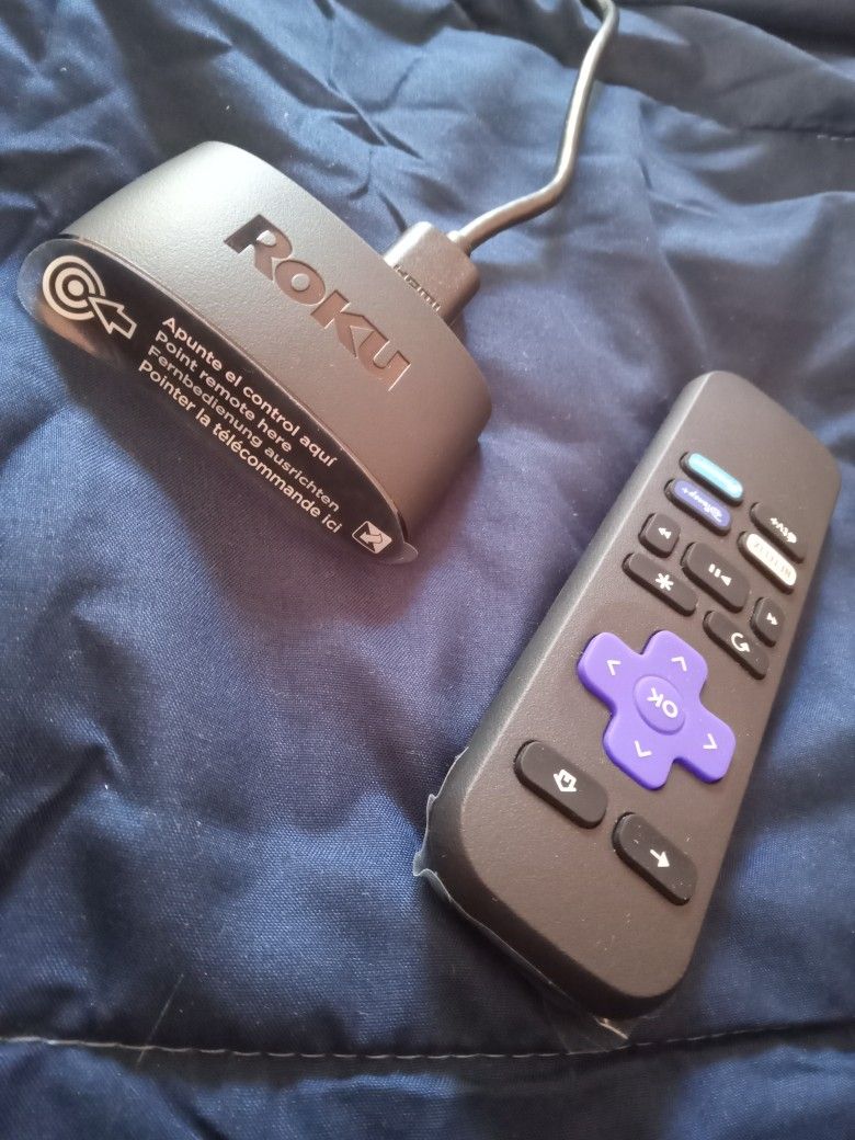 Ruku Stick