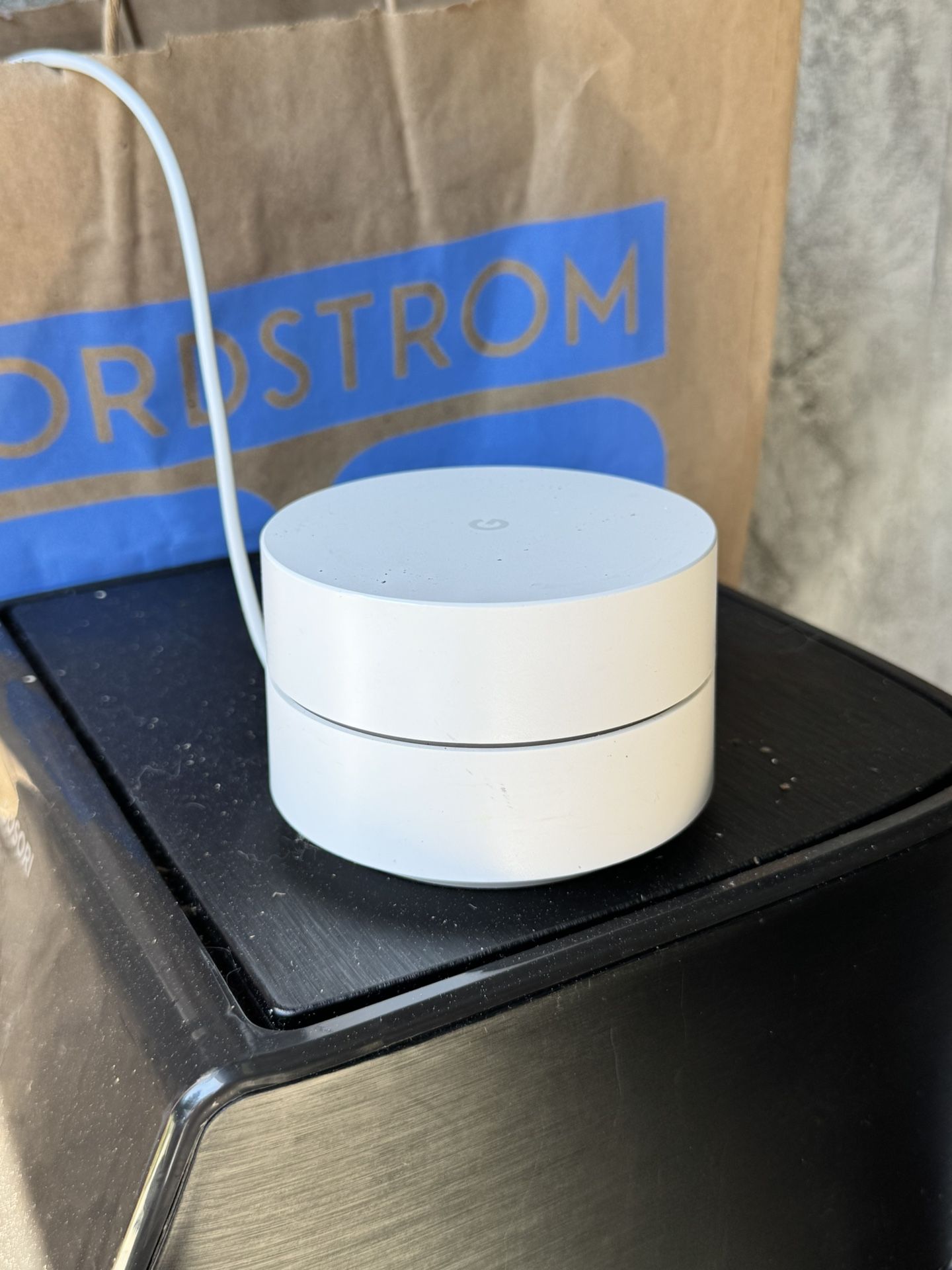 Google WiFi Router