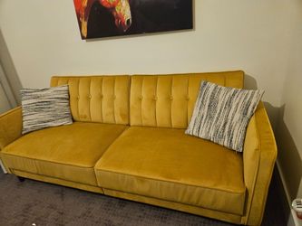 Sleeper Sofa