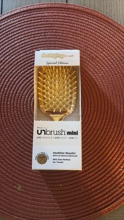 Unbrush mini