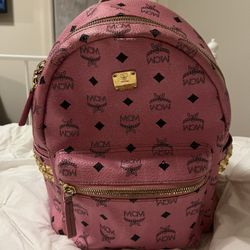 MCM BACKPACK 