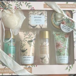 Body care Collection