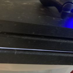 Ps4 pro