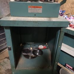 Chop Saw