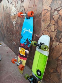 skateboards 🛹