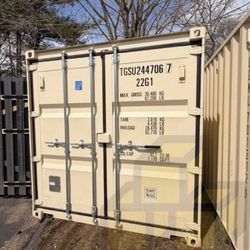 Shipping Containers For Sale!!