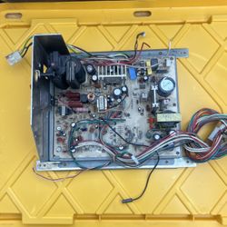 Neotec Arcade Video Game Chassis 