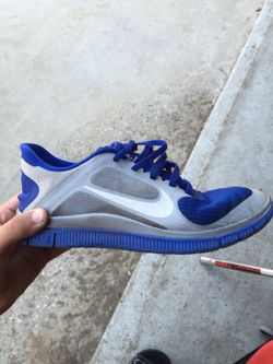 Nike running