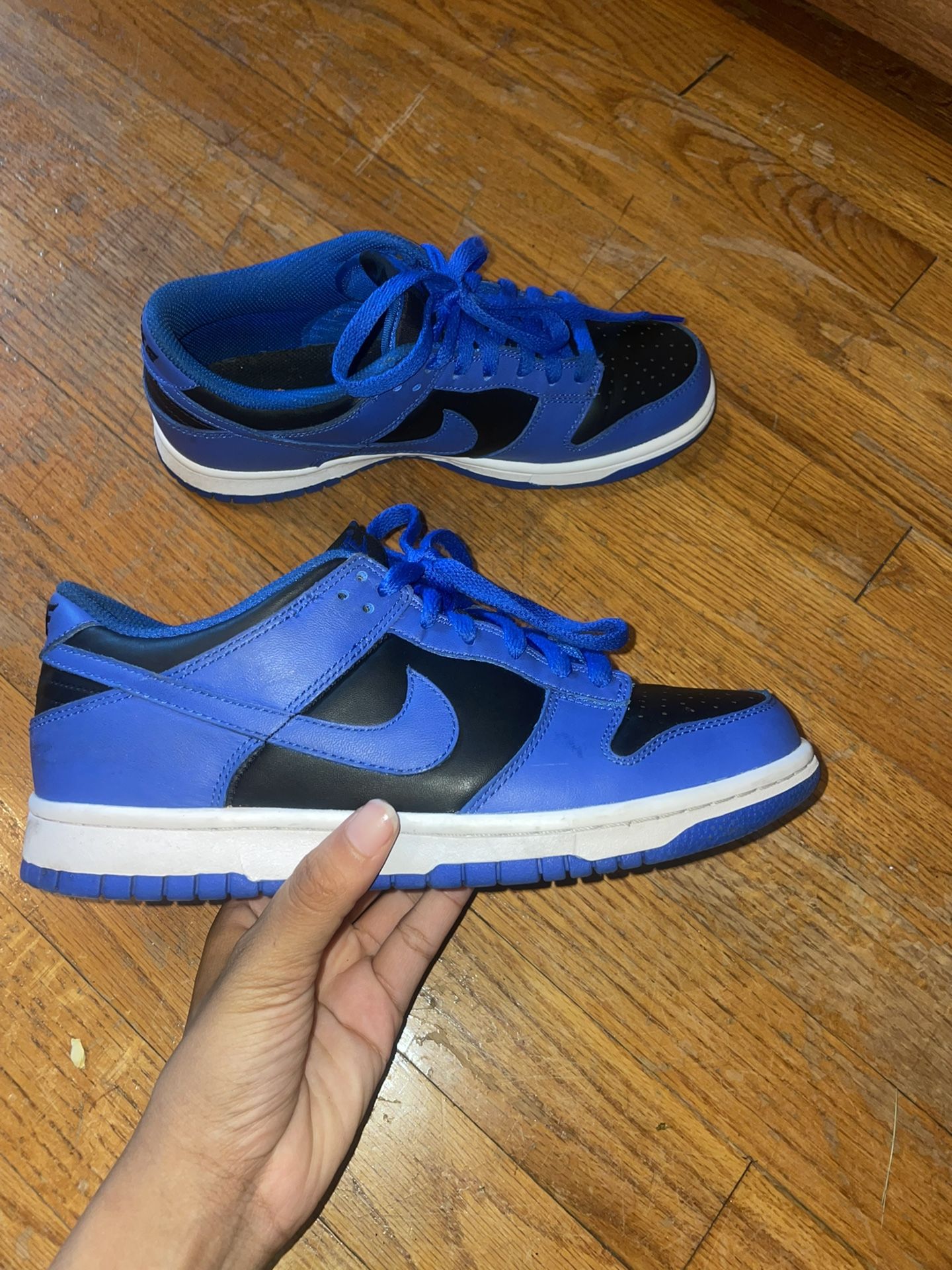 Dunks Size 6.5