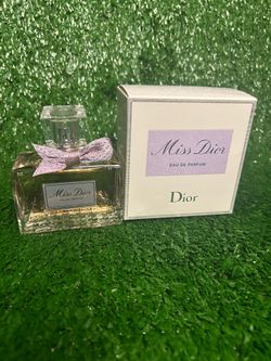 MISS DIOR EAU DE PARFUM