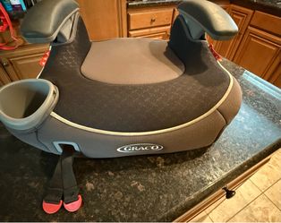 Graco Booster