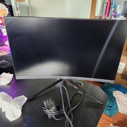 Vitza 140 Hz Monitor