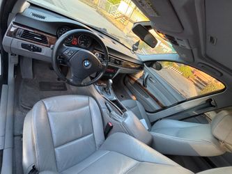 2007 BMW 328i