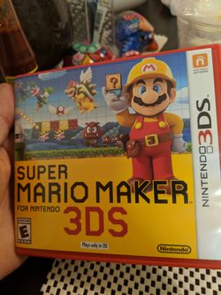 3ds games
