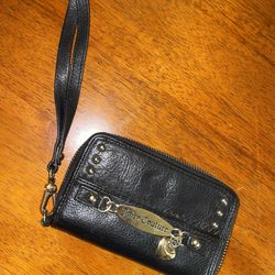Juicy Couture Wallet 