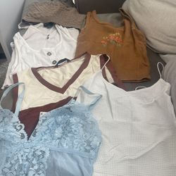 Clothes For Sell 