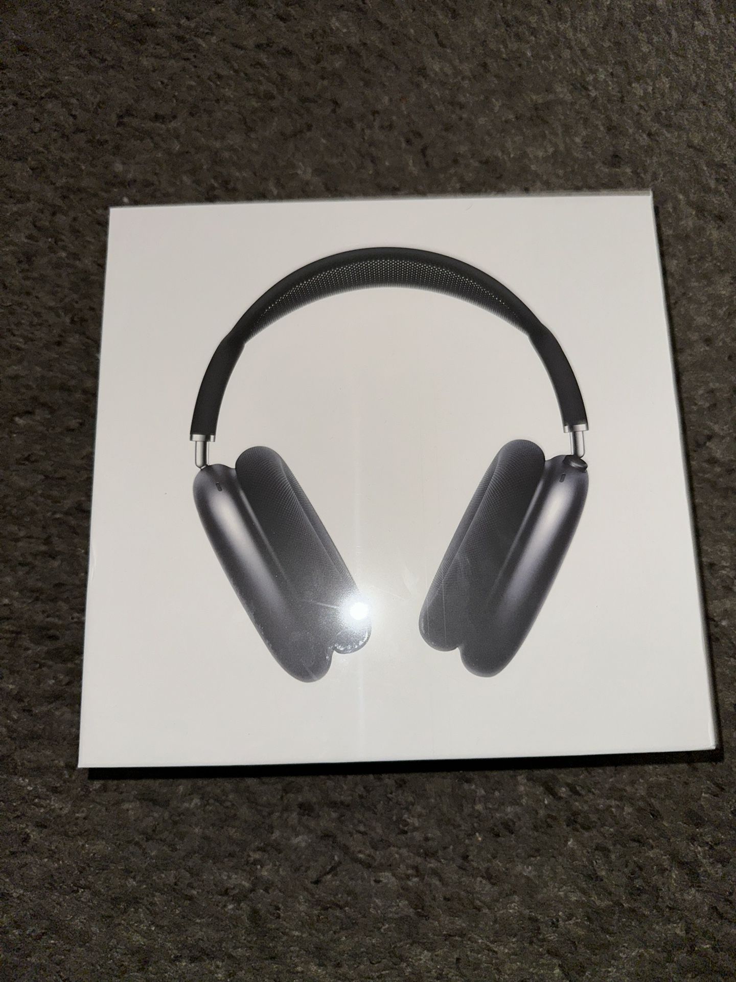 Airpods Max