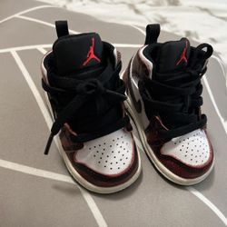 Baby Nike Shoes