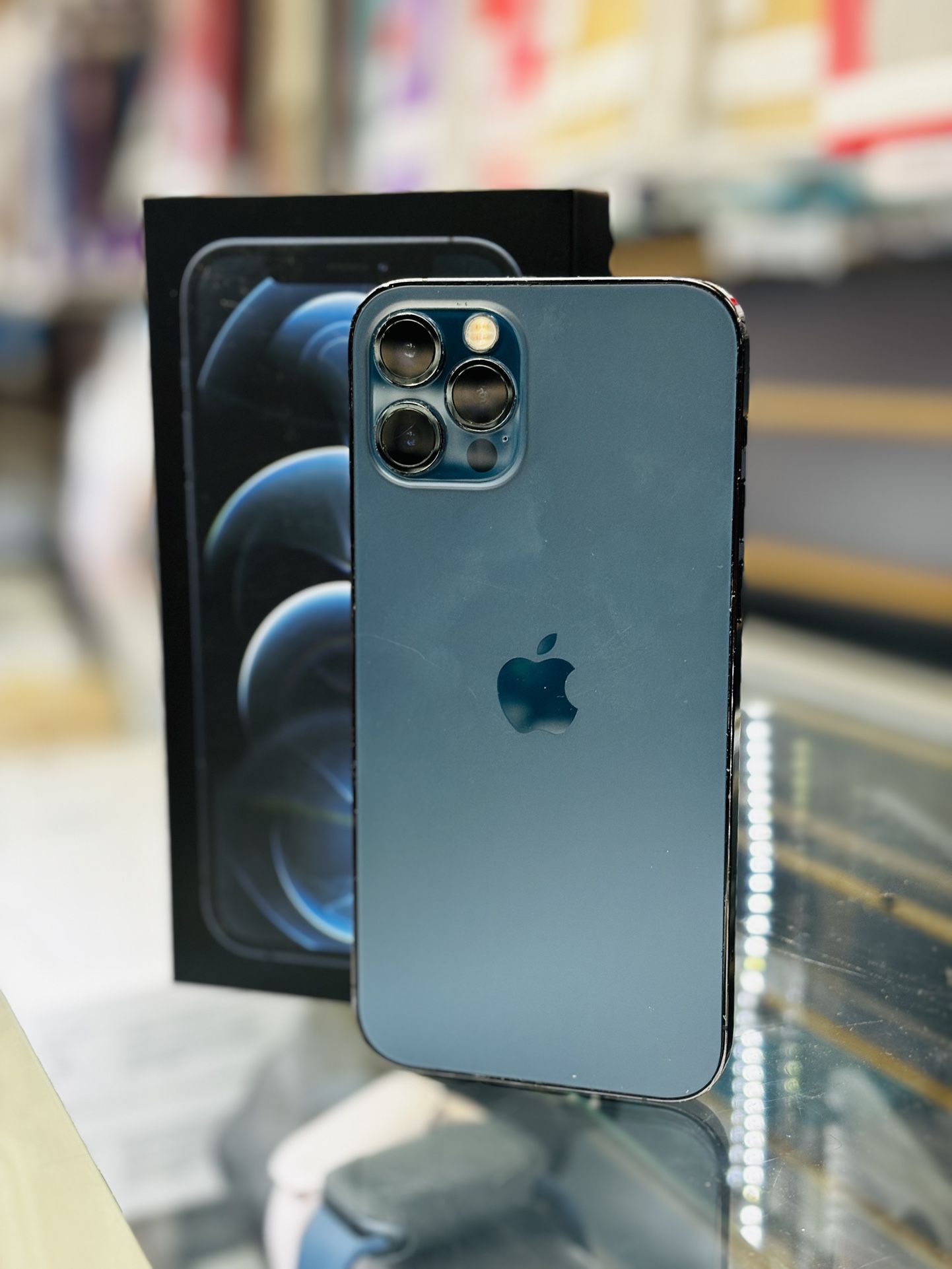 iPhone 12 Pro (Factory Unlocked),All Products : American Fashion Style Bags On Sale